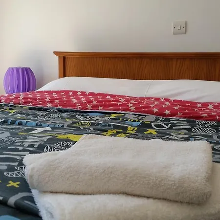 Pelides Apartment