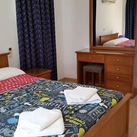 Pelides * לרנקה