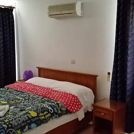 Apartment Pelides