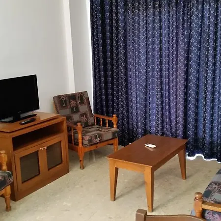 Pelides Apartment