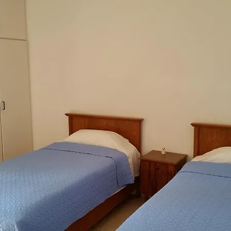 Pelides Apartment Larnaca