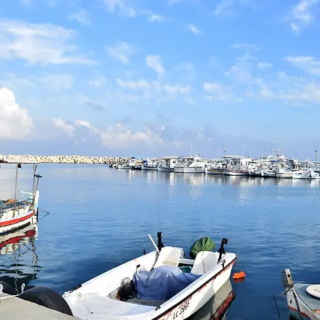 Pelides Apartment Larnaca