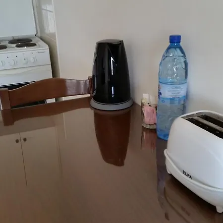 Pelides Apartment *