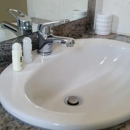 Pelides Appartement Larnaca