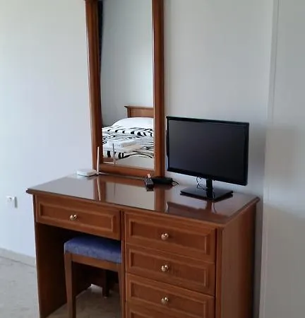 Appartement Pelides *