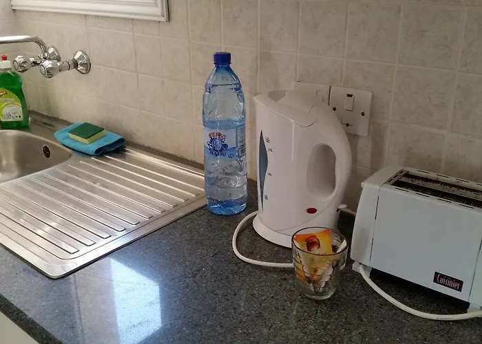 Apartamento Pelides *