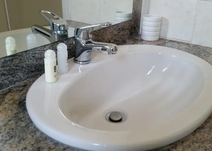 Pelides Apartamento Lárnaca