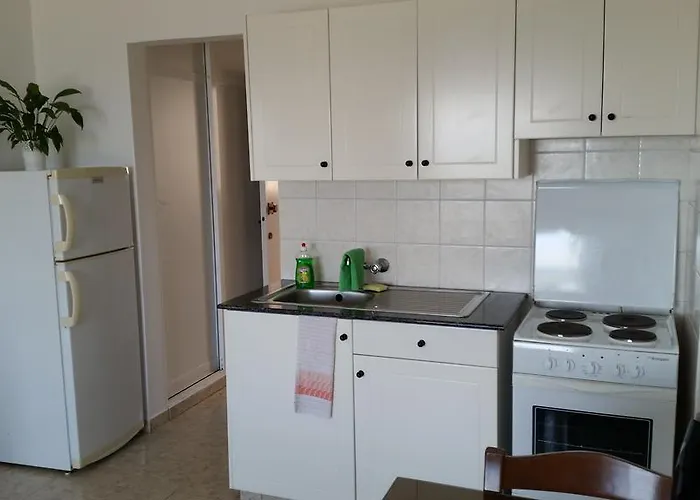 Pelides Apartamento *