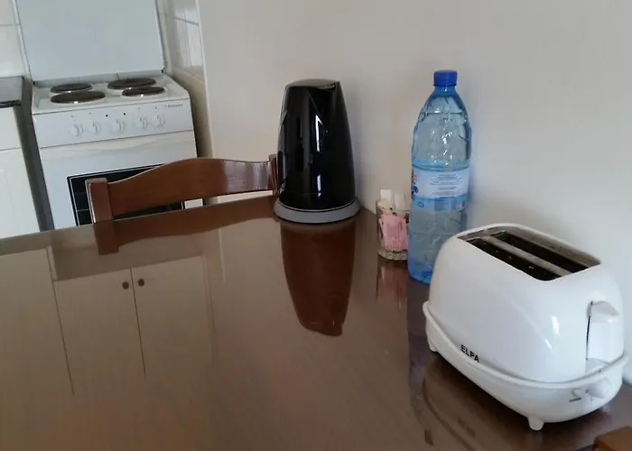 Pelides Apartamento *