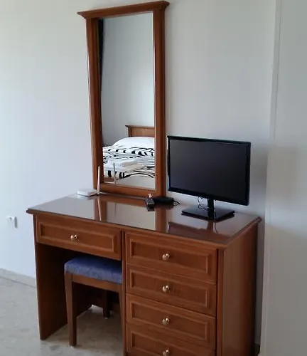 Apartamento Pelides *