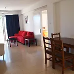 بيليديس شقة