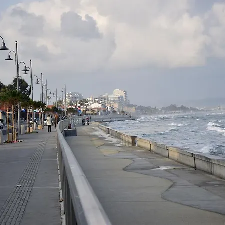 Pelides Apartment Larnaka